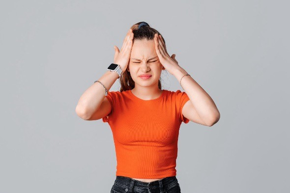 Unmet Needs in Treating Adolescent Migraine